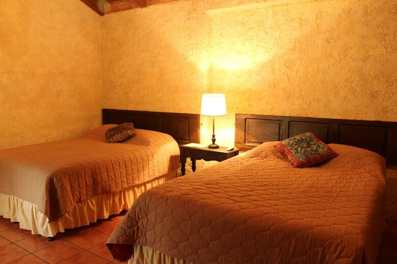 Naif Boutique Hotel & Gallery