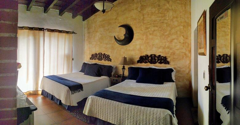 Hotel Posada De La Luna