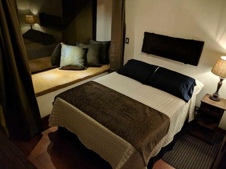 Hotel Posada De La Luna