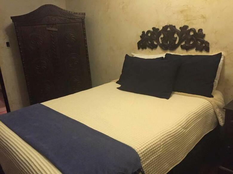 Hotel Posada De La Luna