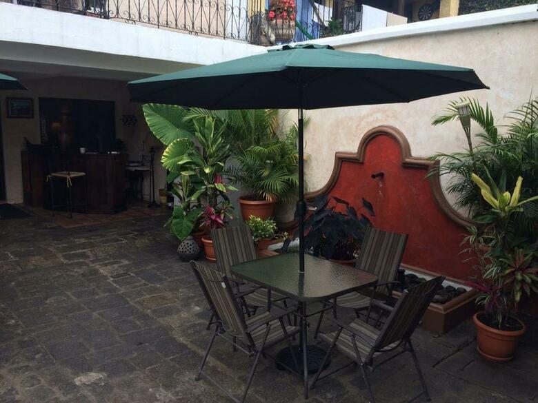 Hotel Posada De La Luna