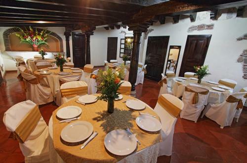 Hotel La Quinta Santa Lucia