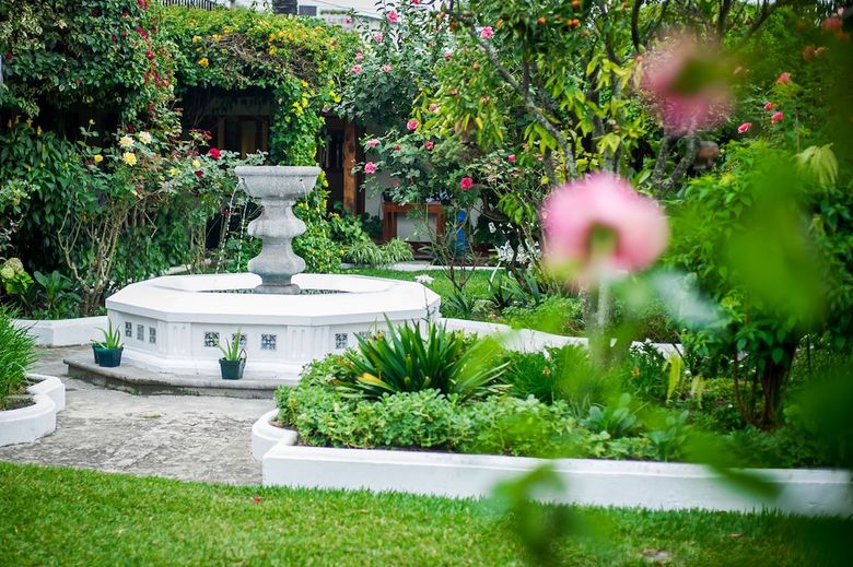 Posada Hotel San Jorge