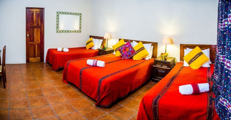 Posada Hotel San Jorge