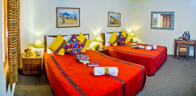 Posada Hotel San Jorge