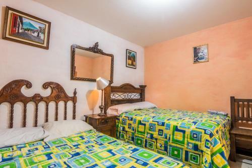 Hostal Casa De Leon