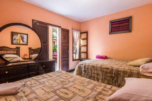 Hostal Casa De Leon
