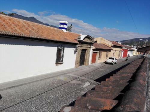 Hostal Casa De Leon