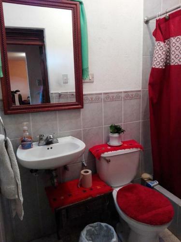 Hostal Casa De Leon