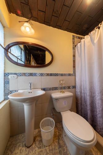 Hostal Lar Antiqua Hotel