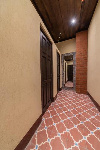 Hostal Lar Antiqua Hotel