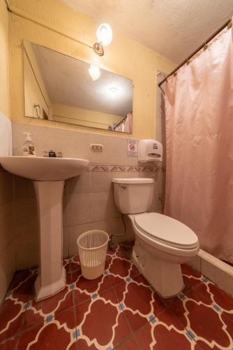 Hostal Lar Antiqua Hotel