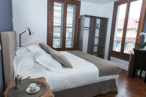 Hotel H�tel Des Palmistes