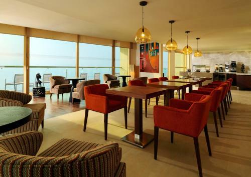 Hotel Sheraton Grand Conakry