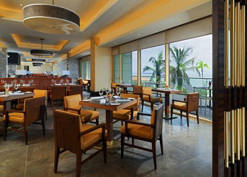 Hotel Sheraton Grand Conakry