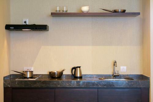 Hotel Sheraton Grand Conakry