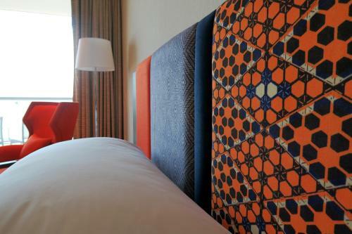 Hotel Sheraton Grand Conakry