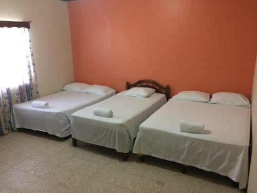 Hotel Casa Marina