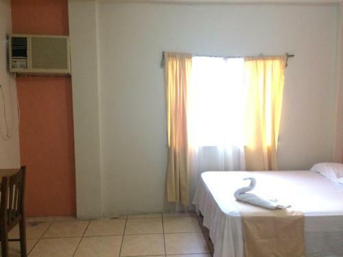 Hotel Casa Marina