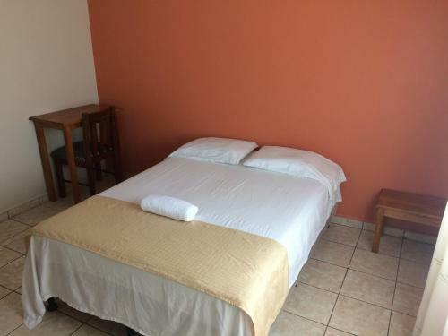 Hotel Casa Marina
