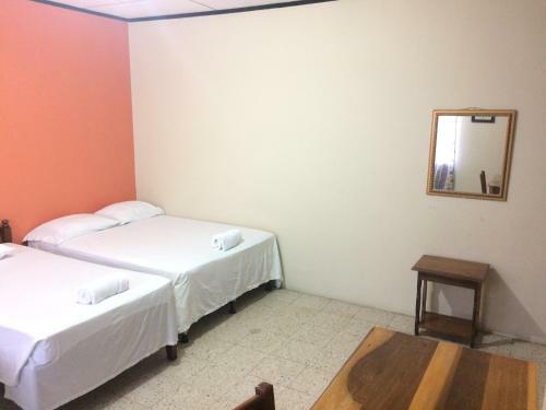 Hotel Casa Marina