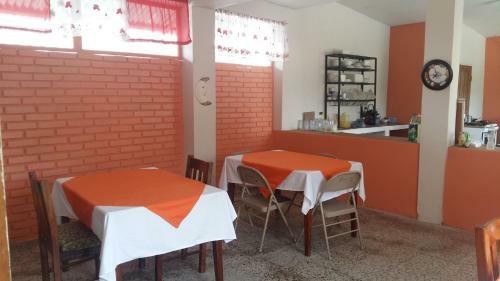 Hotel Casa Marina