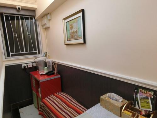 Hostal Ming Ting Inn