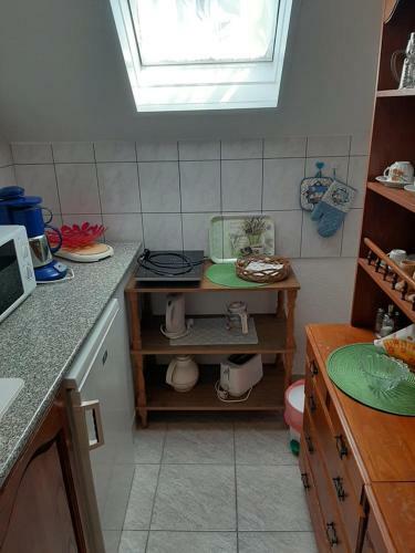 Major Csal�d Apartman