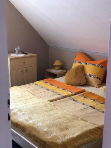 Major Csal�d Apartman