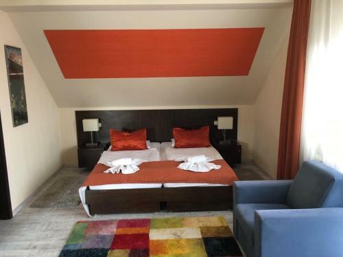 Hotel Prestige House