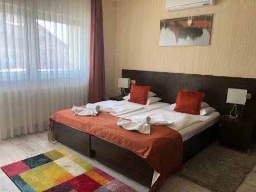 Hotel Prestige House