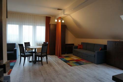 Hotel Prestige House