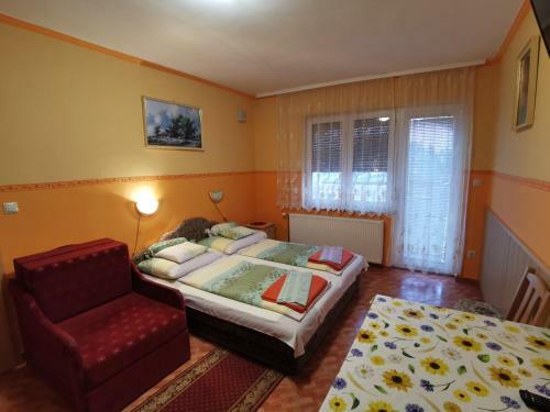 Gizella Apartmanhaus