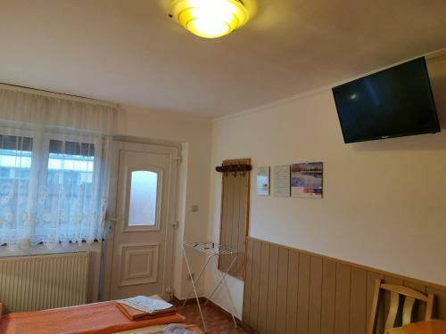Gizella Apartmanhaus