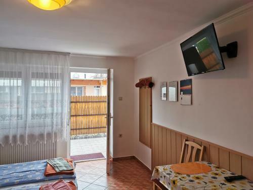 Gizella Apartmanhaus