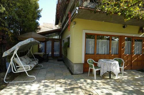 Hostal Erika Vend�gh�z