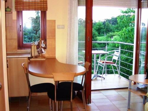 Apartamentos Villa Panor�ma