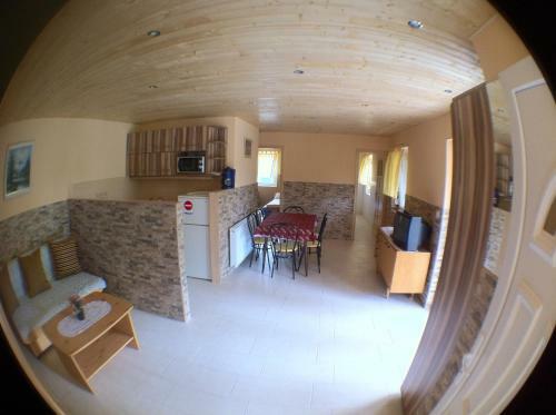 Granada Medenc�s Apartmanh�z