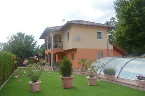 Granada Medenc�s Apartmanh�z