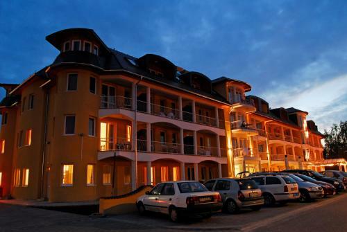Aphrodite Hotel