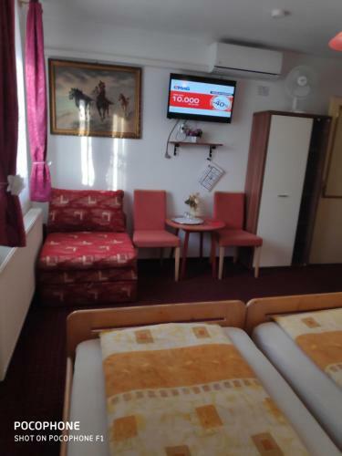 Hostal Herkules Panzi�