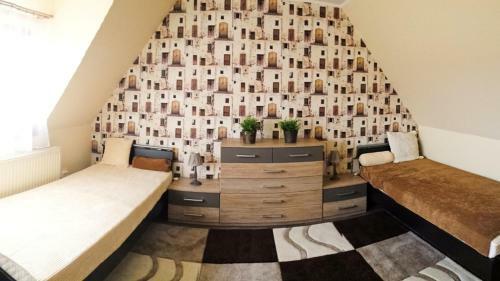Bor�ka Apartman Lenti