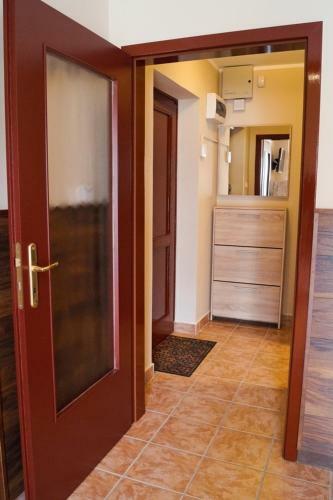 Bor�ka Apartman Lenti