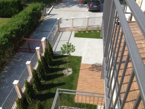 Panorama Sunshine Apartman