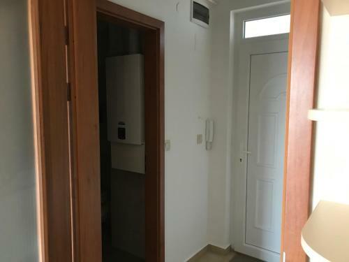 Panorama Sunshine Apartman