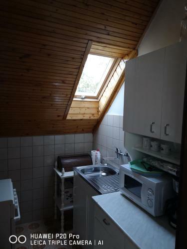 Apartamento Ibolya Vend�gh�z