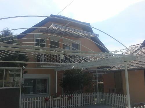 Friends Villa Apartments