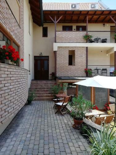 Apartamento V�gv�rapartman Gyula