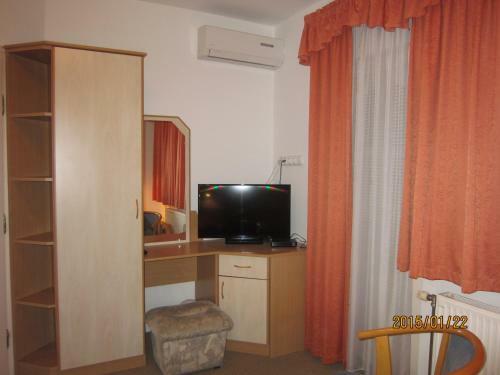 Hostal Csigah�z Panzi�
