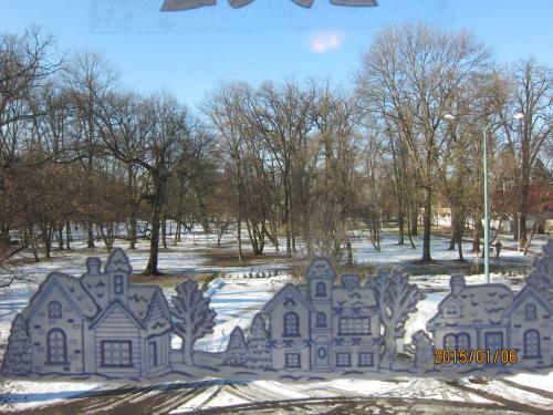 Hostal Csigah�z Panzi�